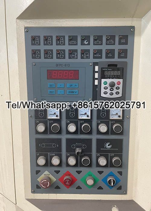 Qianchuan second hand sanding machine
