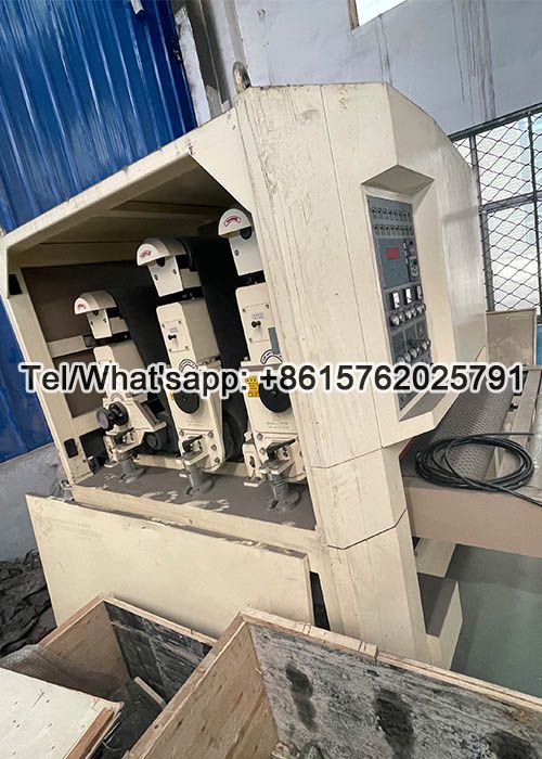 Qianchuan second hand sanding machine